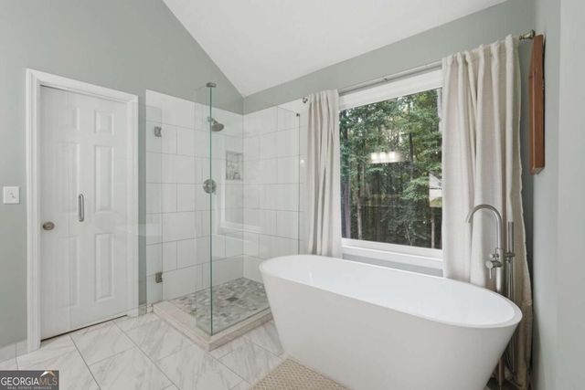 643 Laufin Court, Lawrenceville, GA 30043