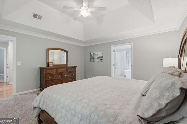 643 Laufin Court, Lawrenceville, GA 30043