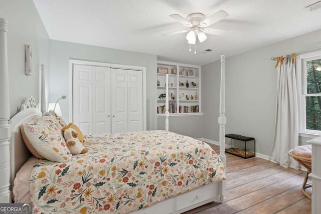 643 Laufin Court, Lawrenceville, GA 30043