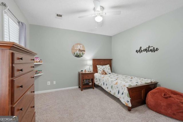 643 Laufin Court, Lawrenceville, GA 30043