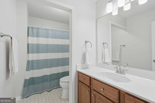 643 Laufin Court, Lawrenceville, GA 30043