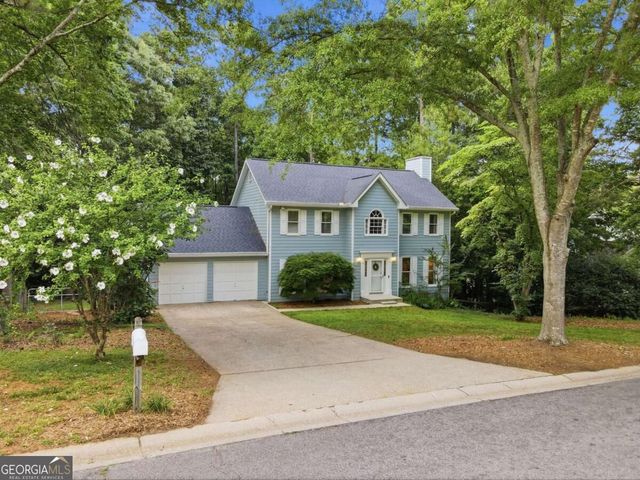 643 Laufin Court, Lawrenceville, GA 30043
