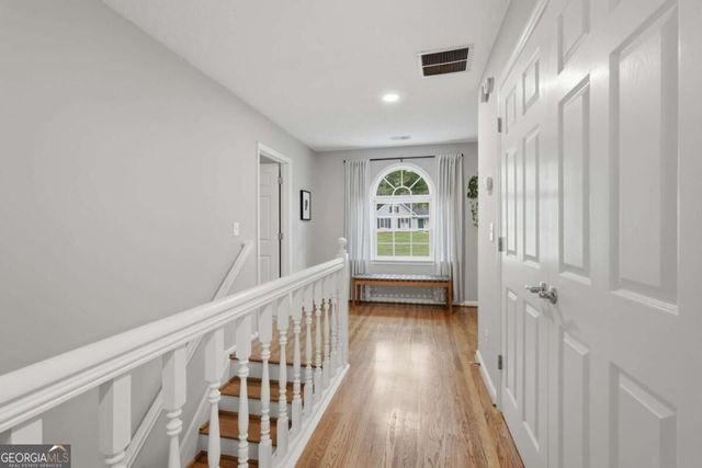 643 Laufin Court, Lawrenceville, GA 30043