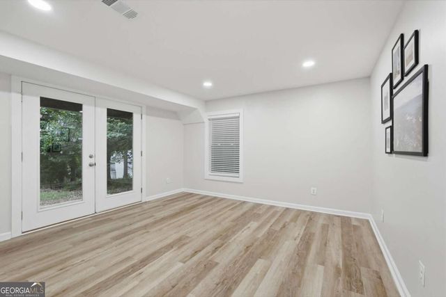 643 Laufin Court, Lawrenceville, GA 30043