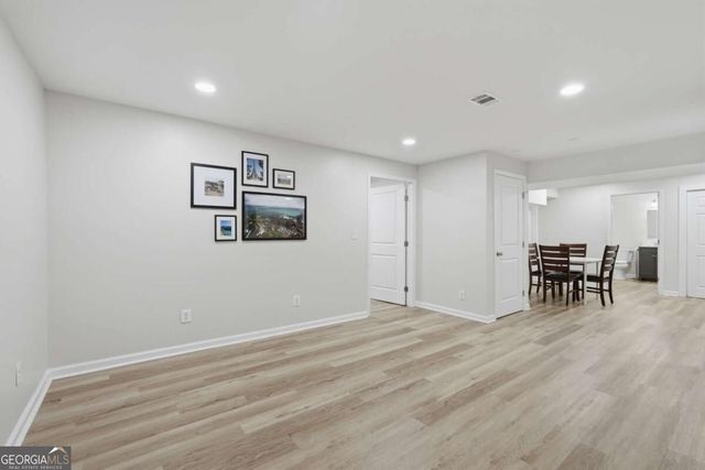 643 Laufin Court, Lawrenceville, GA 30043