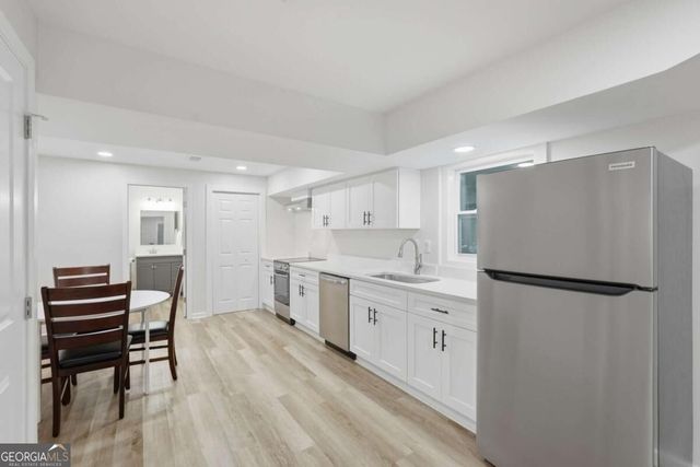 643 Laufin Court, Lawrenceville, GA 30043