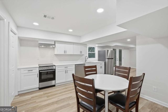 643 Laufin Court, Lawrenceville, GA 30043