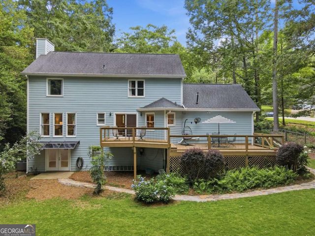 643 Laufin Court, Lawrenceville, GA 30043