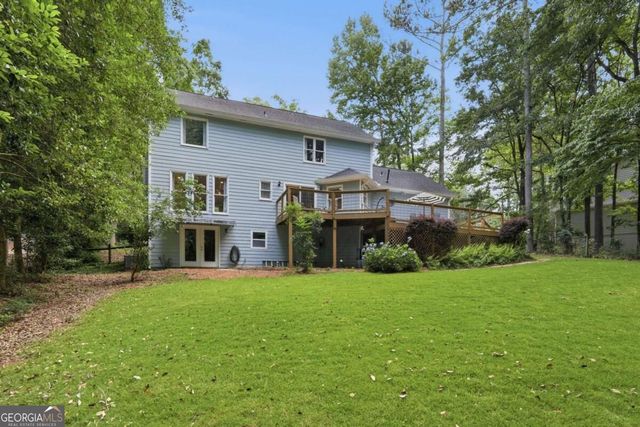 643 Laufin Court, Lawrenceville, GA 30043