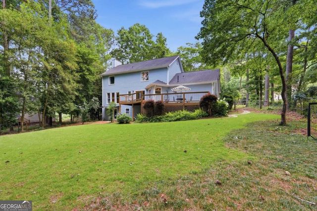 643 Laufin Court, Lawrenceville, GA 30043