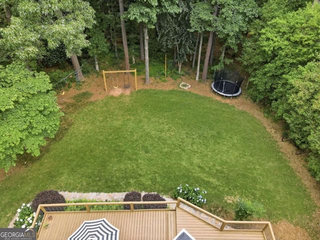 643 Laufin Court, Lawrenceville, GA 30043