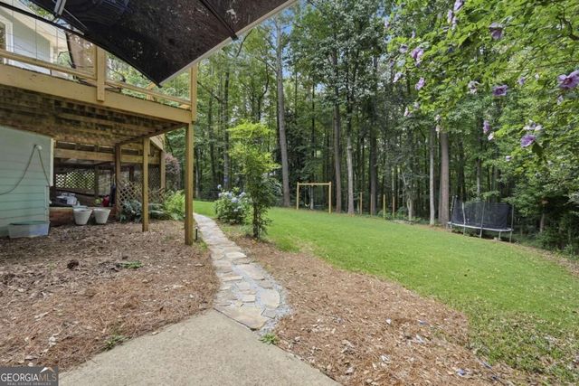 643 Laufin Court, Lawrenceville, GA 30043