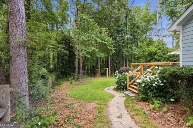 643 Laufin Court, Lawrenceville, GA 30043