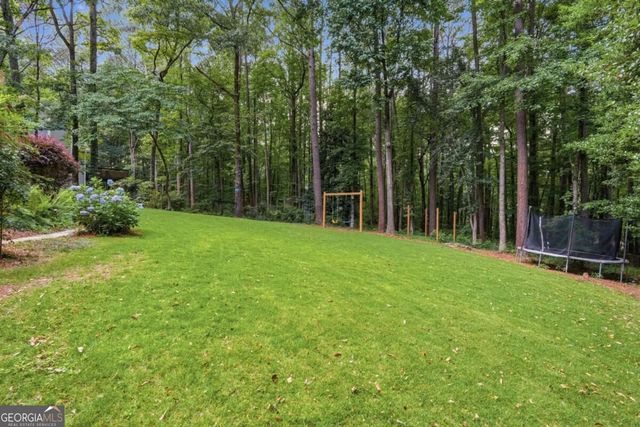 643 Laufin Court, Lawrenceville, GA 30043