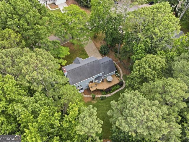 643 Laufin Court, Lawrenceville, GA 30043