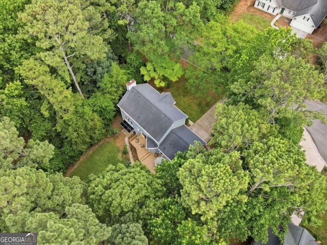 643 Laufin Court, Lawrenceville, GA 30043