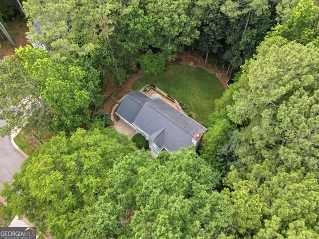 643 Laufin Court, Lawrenceville, GA 30043