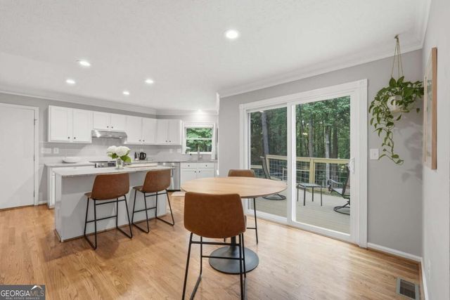643 Laufin Court, Lawrenceville, GA 30043