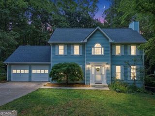 643 Laufin Court, Lawrenceville, GA 30043