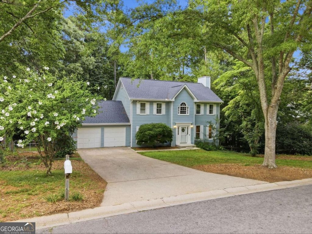 643 Laufin Court, Lawrenceville, GA 30043 — photo 2