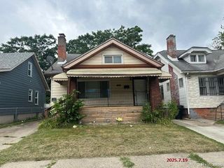 13955 Ohio Street, Detroit, MI 48238