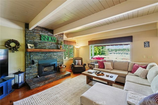 483 Cienega, Big Bear Lake, CA 92315
