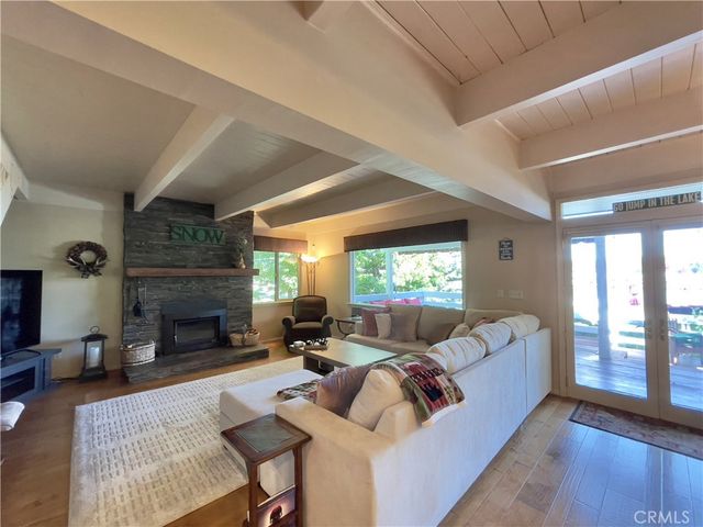 483 Cienega, Big Bear Lake, CA 92315