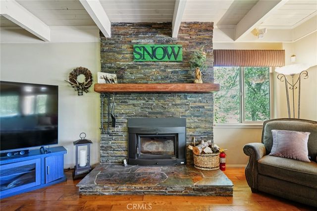 483 Cienega, Big Bear Lake, CA 92315