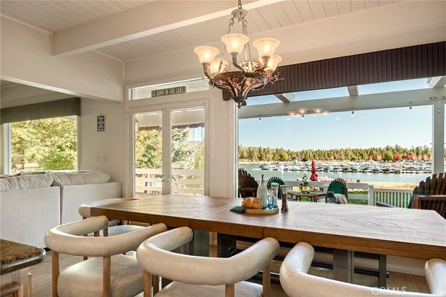483 Cienega, Big Bear Lake, CA 92315