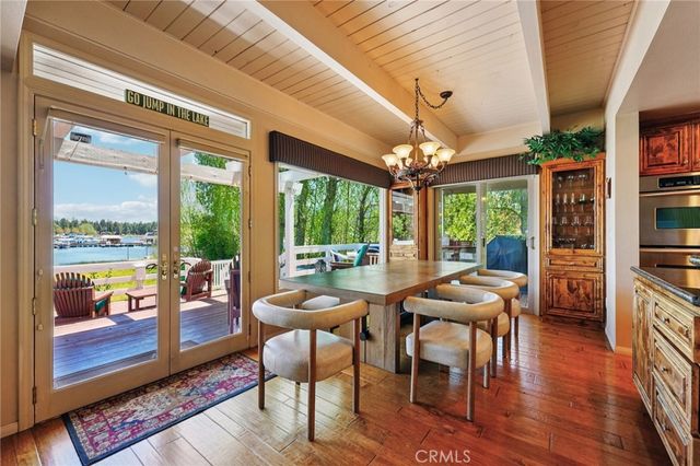 483 Cienega, Big Bear Lake, CA 92315