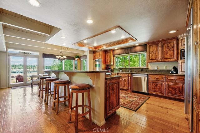 483 Cienega, Big Bear Lake, CA 92315