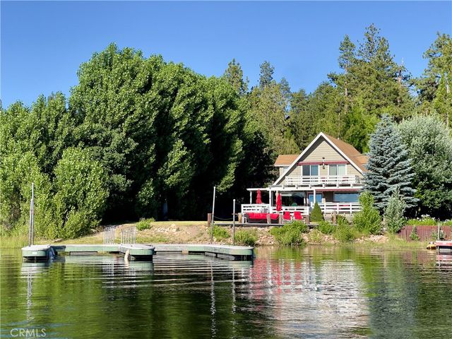 483 Cienega, Big Bear Lake, CA 92315