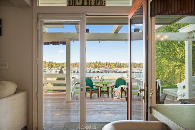 483 Cienega, Big Bear Lake, CA 92315
