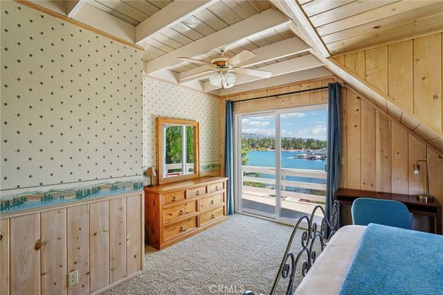 483 Cienega, Big Bear Lake, CA 92315