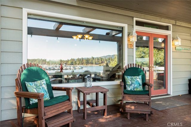 483 Cienega, Big Bear Lake, CA 92315