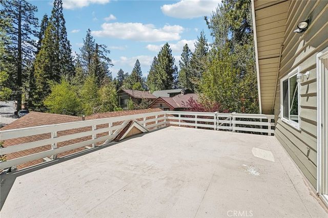 483 Cienega, Big Bear Lake, CA 92315