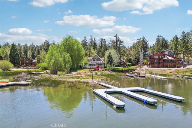 483 Cienega, Big Bear Lake, CA 92315