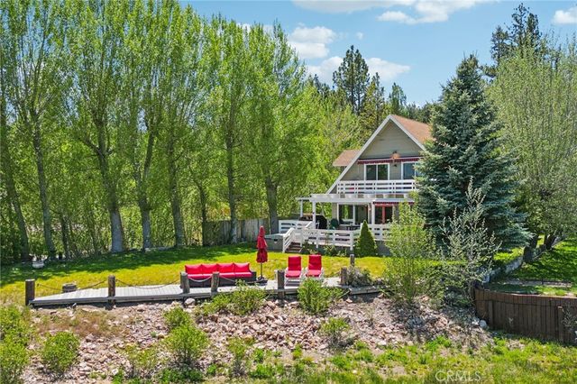 483 Cienega, Big Bear Lake, CA 92315
