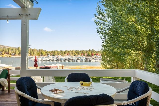 483 Cienega, Big Bear Lake, CA 92315