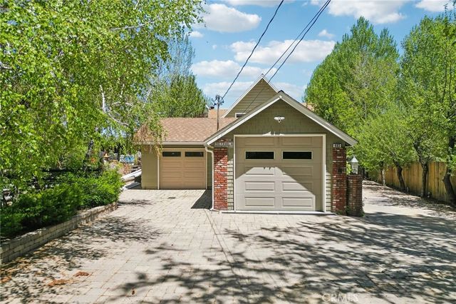 483 Cienega, Big Bear Lake, CA 92315