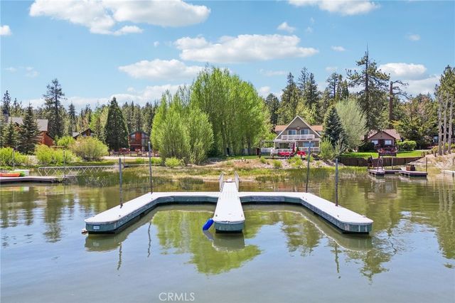 483 Cienega, Big Bear Lake, CA 92315