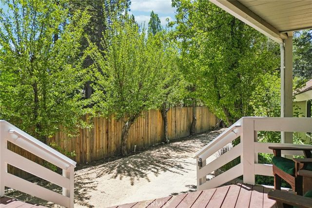 483 Cienega, Big Bear Lake, CA 92315