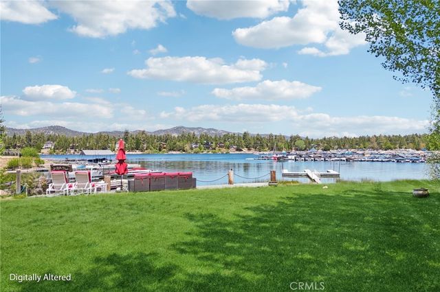 483 Cienega, Big Bear Lake, CA 92315