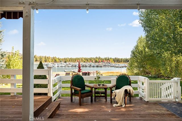 483 Cienega, Big Bear Lake, CA 92315
