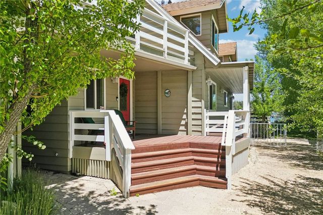 483 Cienega, Big Bear Lake, CA 92315