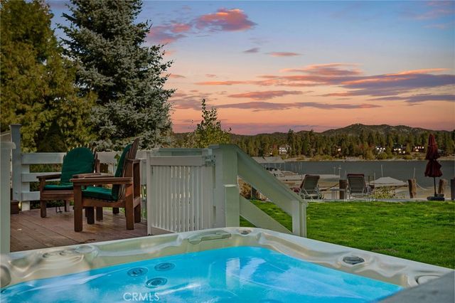 483 Cienega, Big Bear Lake, CA 92315