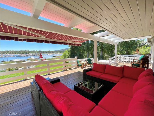 483 Cienega, Big Bear Lake, CA 92315