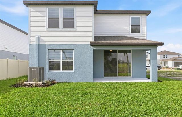 10419 HIDDEN BANKS GLEN, Parrish, FL 34219