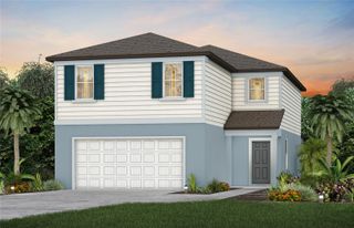 10419 HIDDEN BANKS GLEN, Parrish, FL 34219