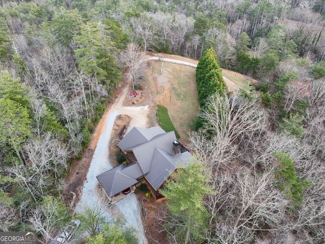 5232 CROW CREEK Road, Lakemont, GA 30552